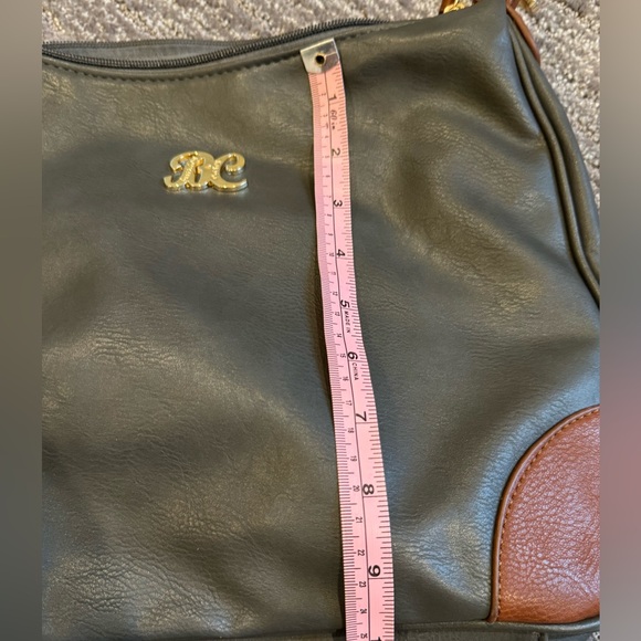 Womens Bulldog Cases Concealed Carry Purse Handbag Holster Compartment - Picture 12 of 16